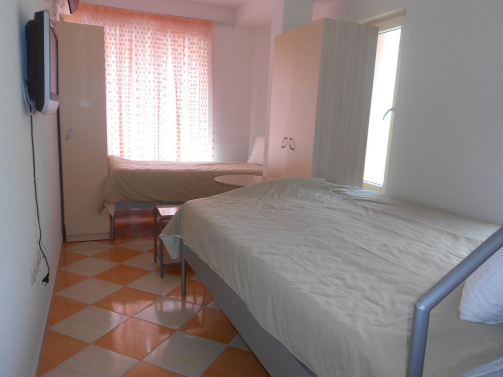 Villa Angel Apartments - Ohrid- Kültér fotó