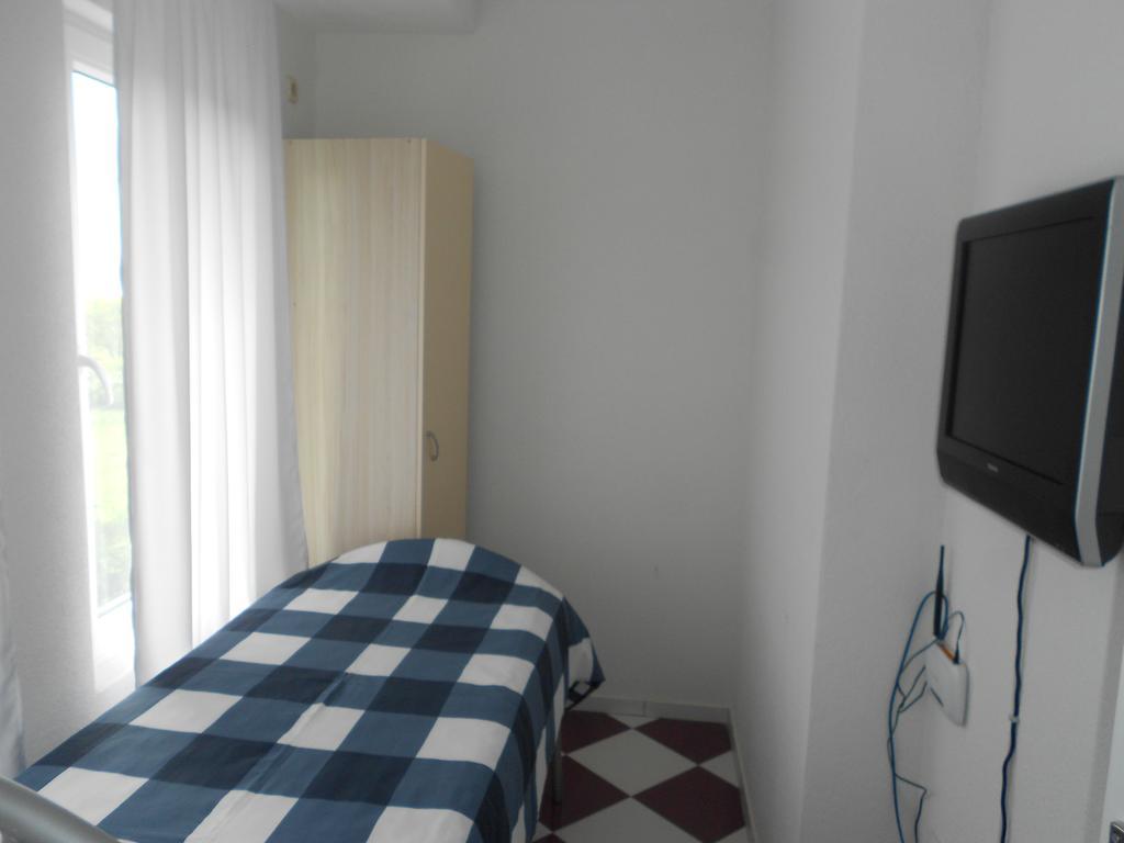 Villa Angel Apartments - Ohrid- Kültér fotó