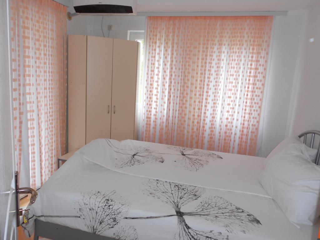 Villa Angel Apartments - Ohrid- Kültér fotó