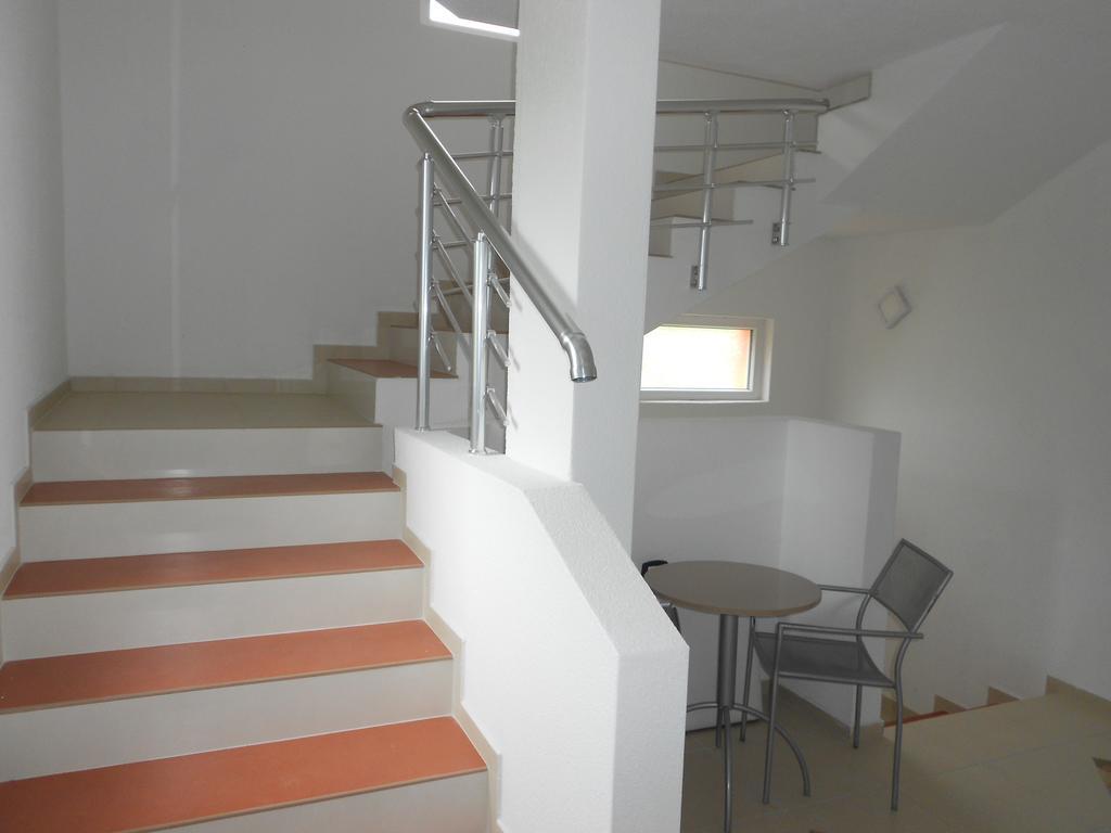 Villa Angel Apartments - Ohrid- Kültér fotó